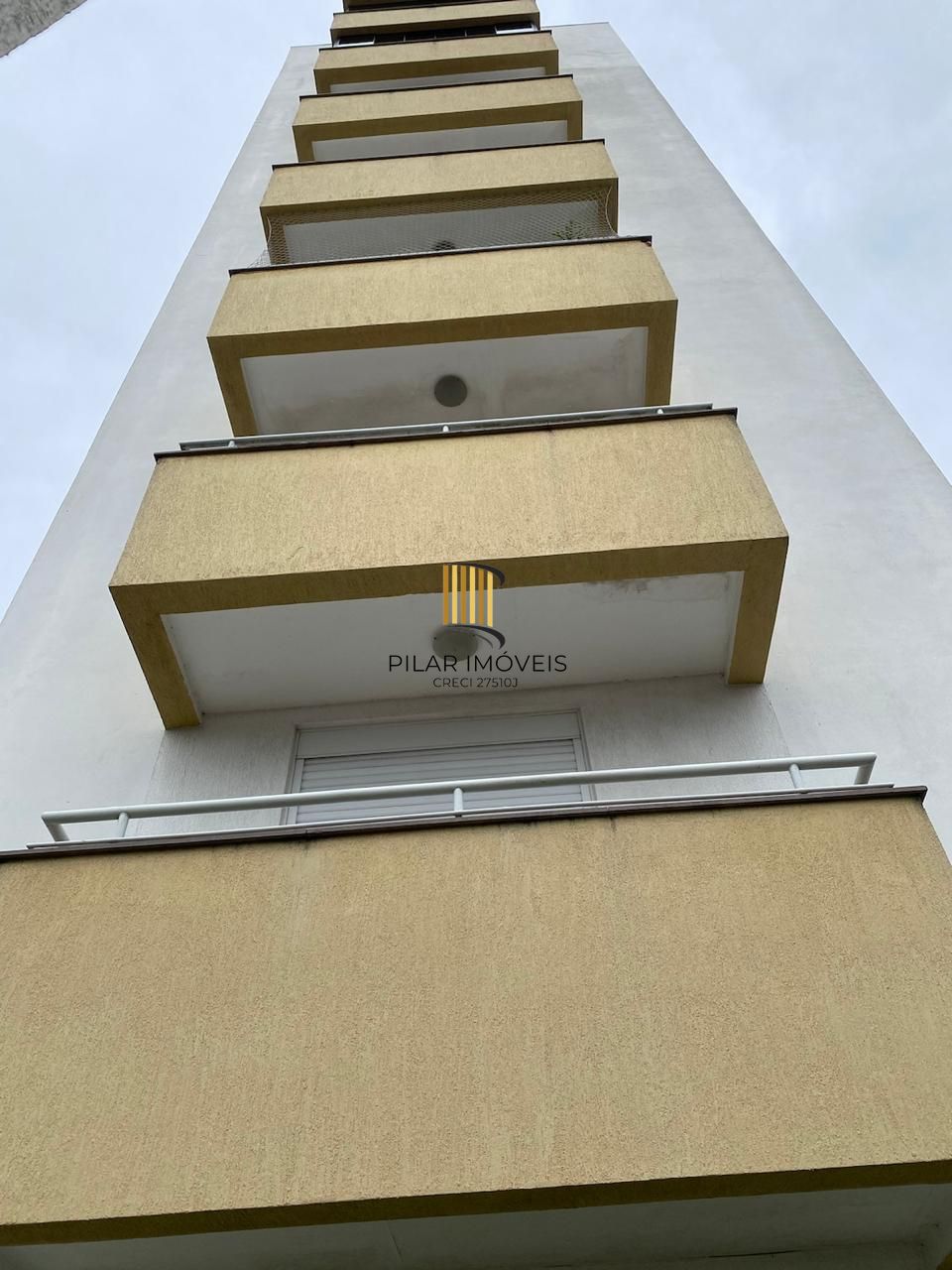 Apartamento com 1 quarto , São Domingos, Centro - São Leopoldo/RS