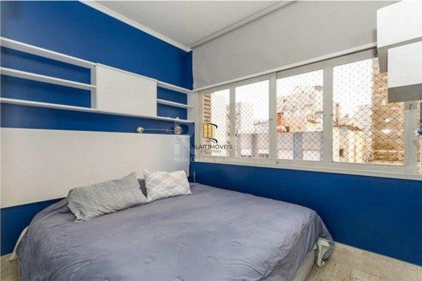 Apartamento para Venda - 202.06m², 3 dormitórios, sendo 1 suites, 1 vaga - Centro Histórico