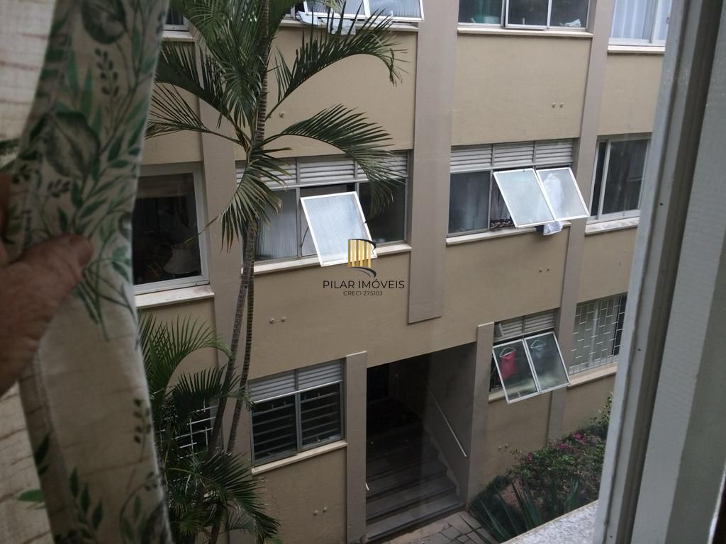 Apartamento 1 dormitório no bairro São João