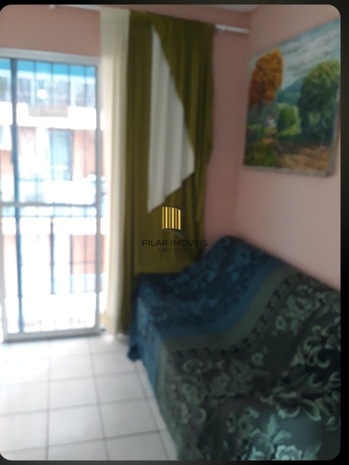 Apartamento 2 dorms à venda Beco José Paris, Sarandi - Porto Alegre