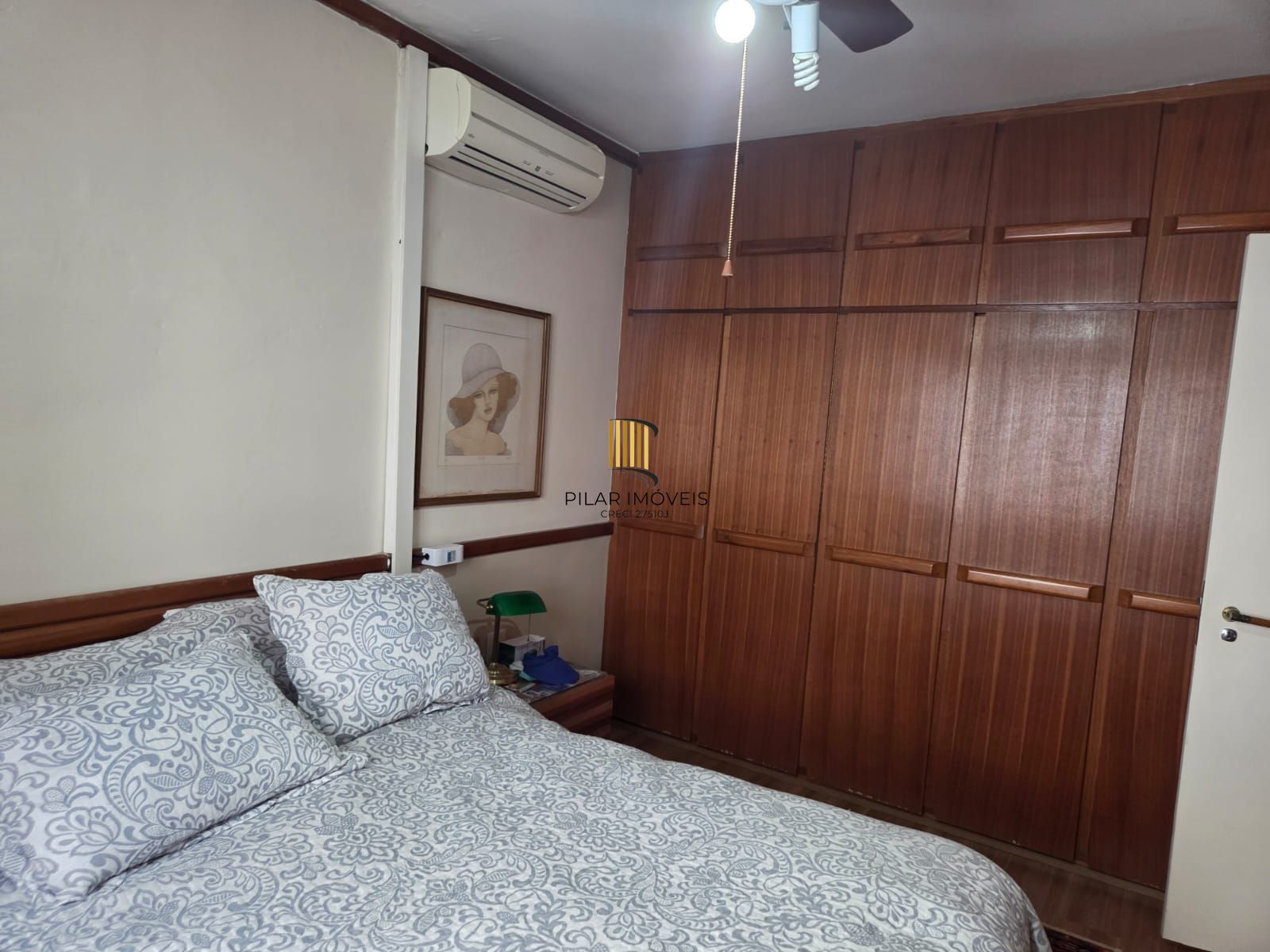 Cobertura 3 dormitórios no bairro Petrópolis