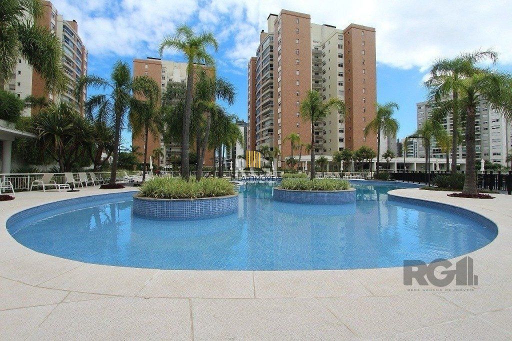 Apartamento de 3 dormitórios e 2 vagas