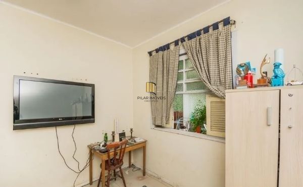 Apartamento no bairro Rio Branco de 3 dormitórios e vaga