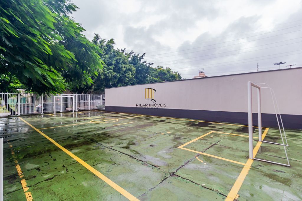 Apartamento 1 dormitório no bairro Menino Deus