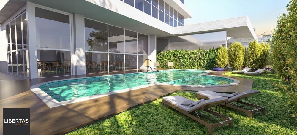 Apartamento 3 dormitórios no bairro Petrópolis