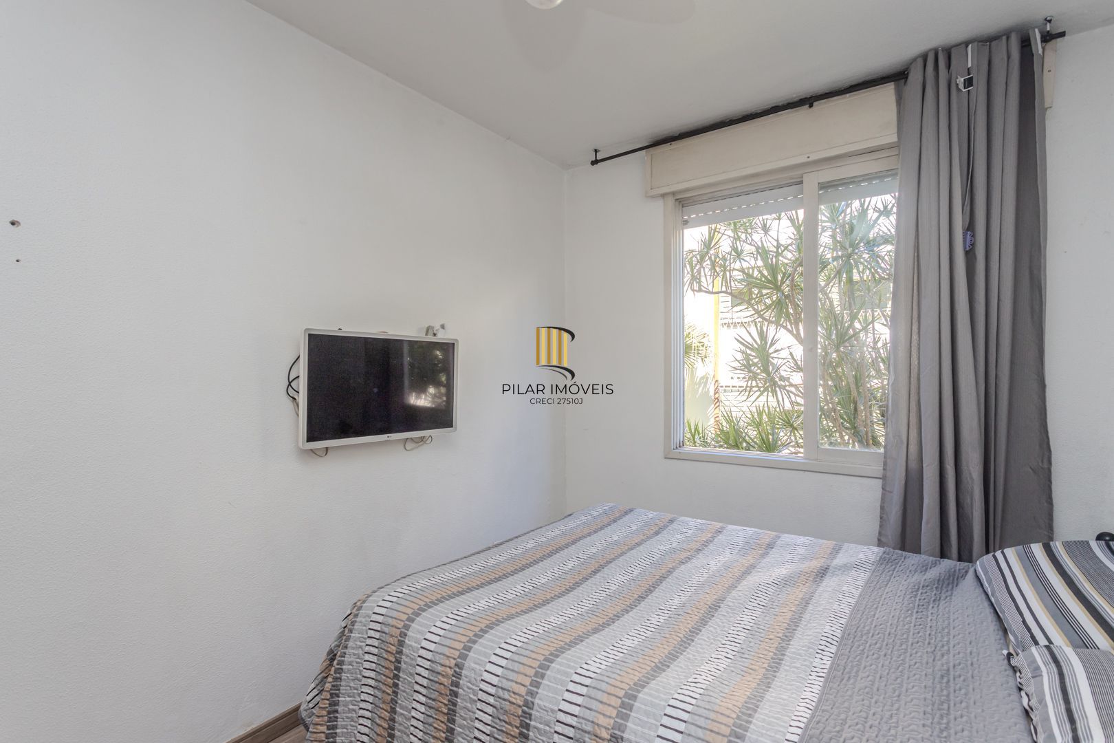 Apartamento de 2 dormitórios e *vaga no bairro Cavalhada