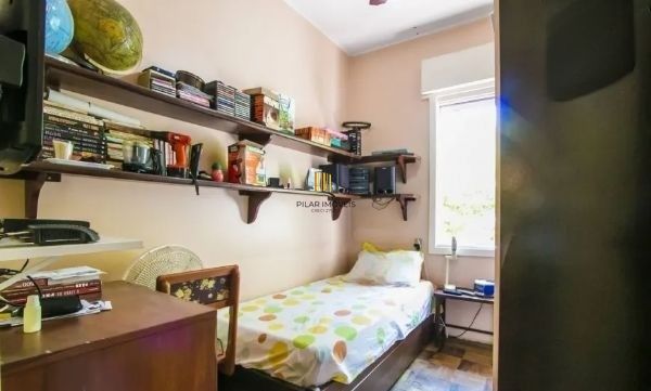 Casa sobrado no Petrópolis com 7 dormitórios e 4 vagas