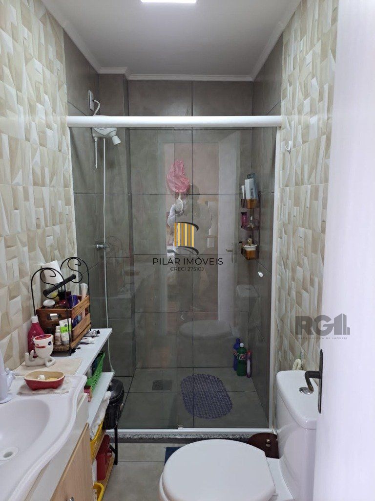 Apartamento 1 Dormitório(s) Bairro Vila Ipiranga