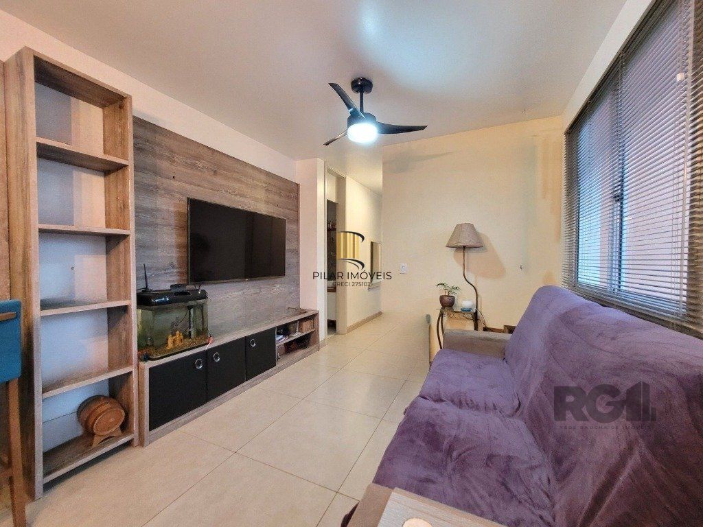 Apartamento 3 dormitórios no bairro Humaitá