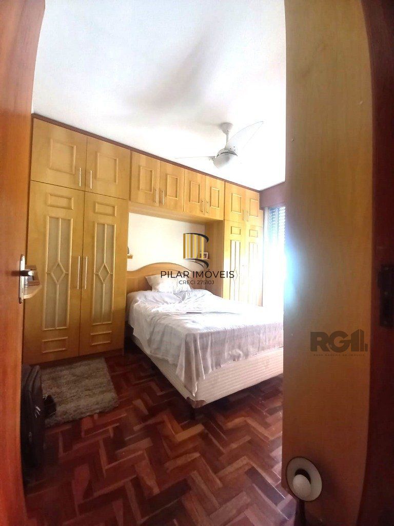 Apartamento no Passo D'areia de 1 dormitório próximo do Iguatemi