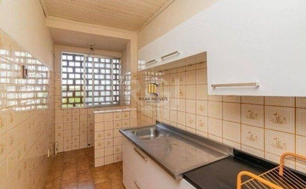 Apartamento no Jardim Botanico de 2 dormitórios