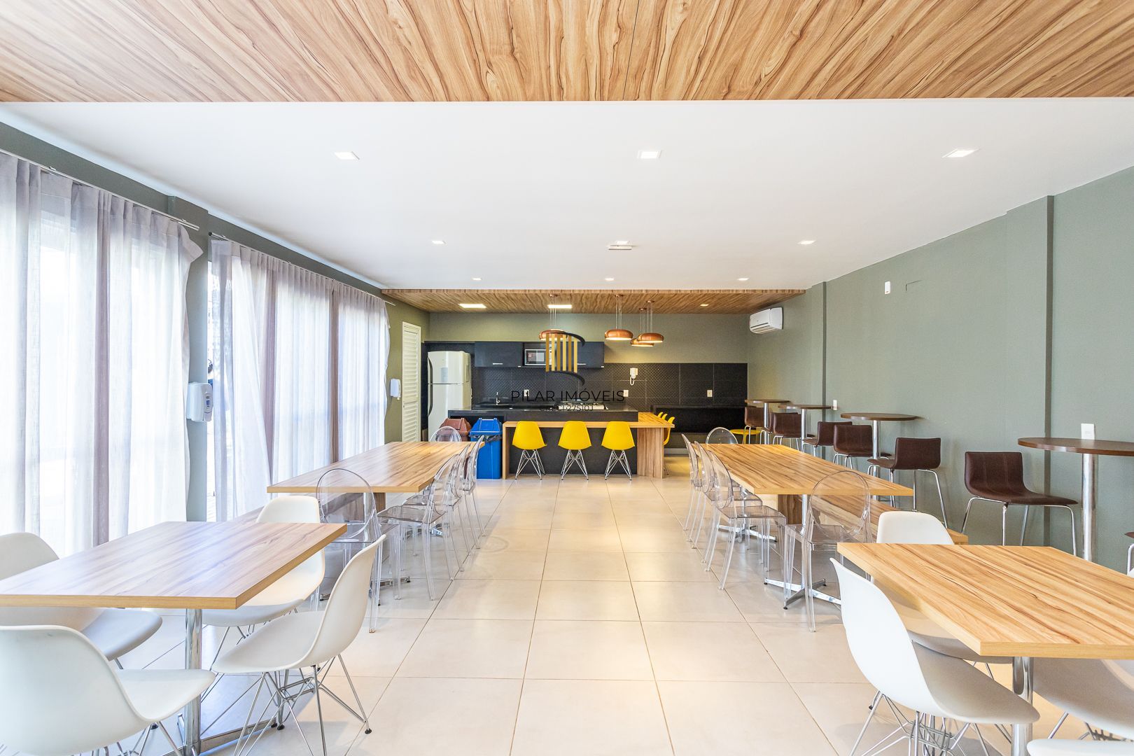 Apartamento 3 dormitórios no bairro Jardim Carvalho