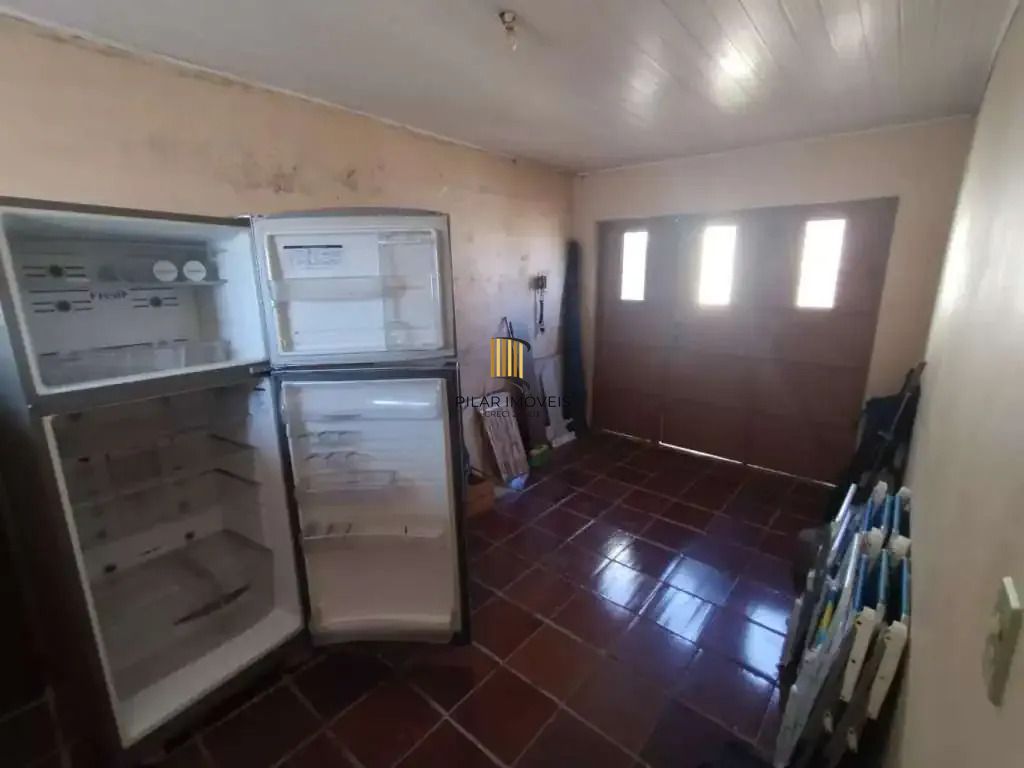 Casa 5 dormitórios no bairro Partenon