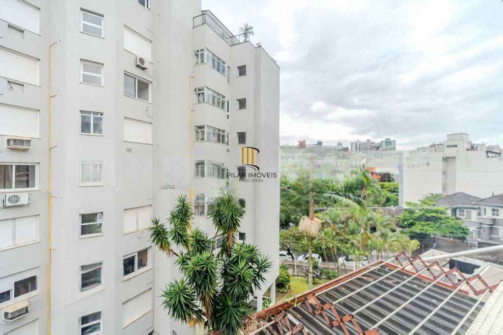 Apartamento 3 dormitórios no bairro Petrópolis