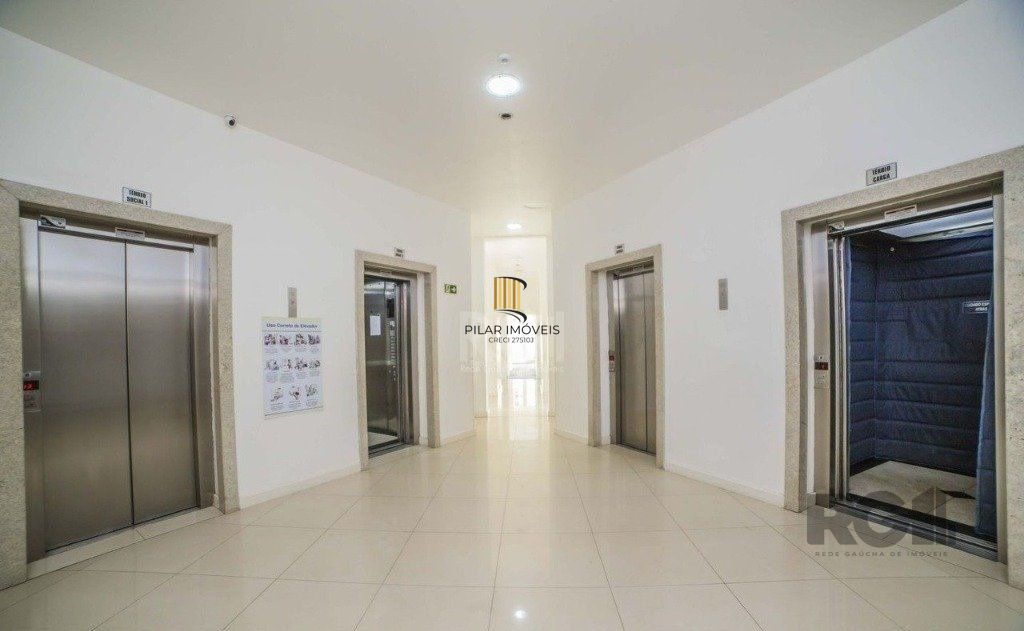 Apartamento para Venda - 65.52m², 3 dormitórios, sendo 1 suites, 1 vaga - Vila Ipiranga