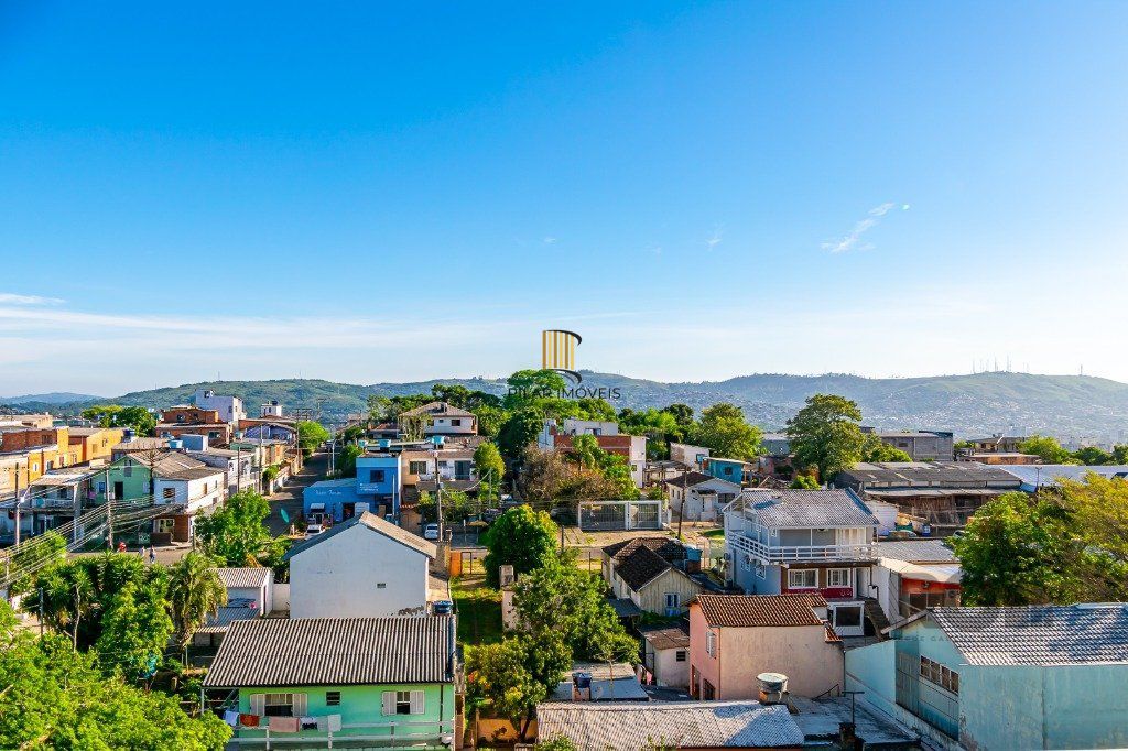 Apartamento 2 dormitórios, 1 vaga no Alto Petrópolis