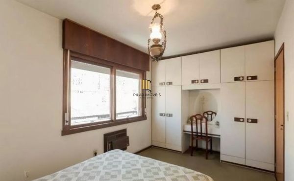 Apartamento no bairro Floresta de 3 dormitórios e vaga