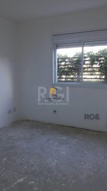 Apartamento para Venda - 60m², 3 dormitórios, 1 vaga - Humaitá
