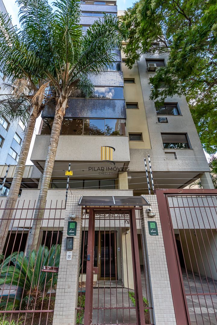 Apartamento 2 dormitórios no bairro Bela Vista