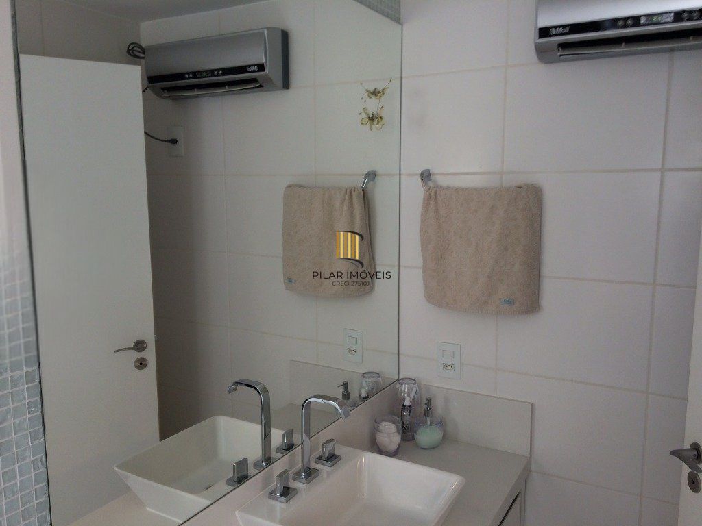 Apartamento de 3 dormitórios e 3 vagas