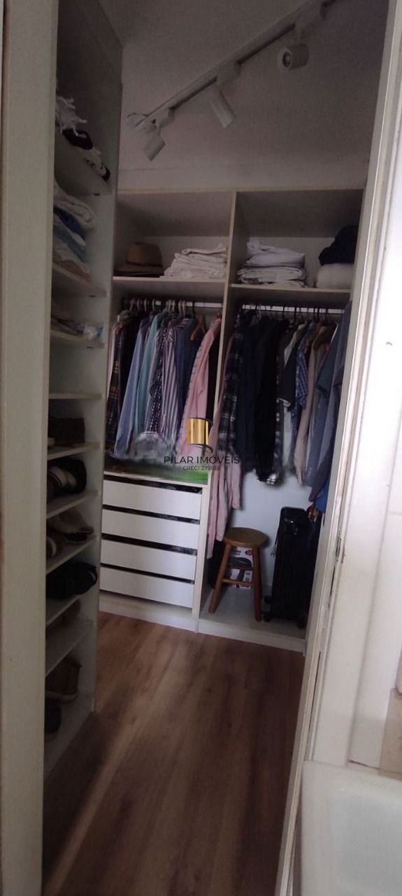 Casa de Condomínio 3 dormitórios no bairro Mário Quintana