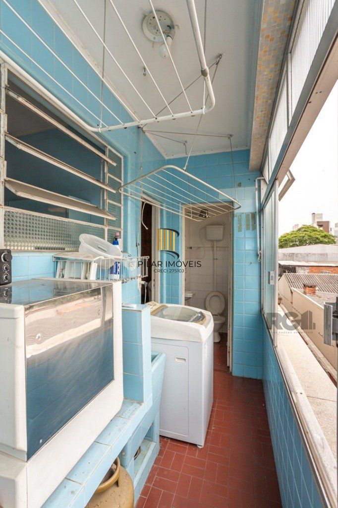 Apartamento 3 dormitórios no bairro Auxiliadora