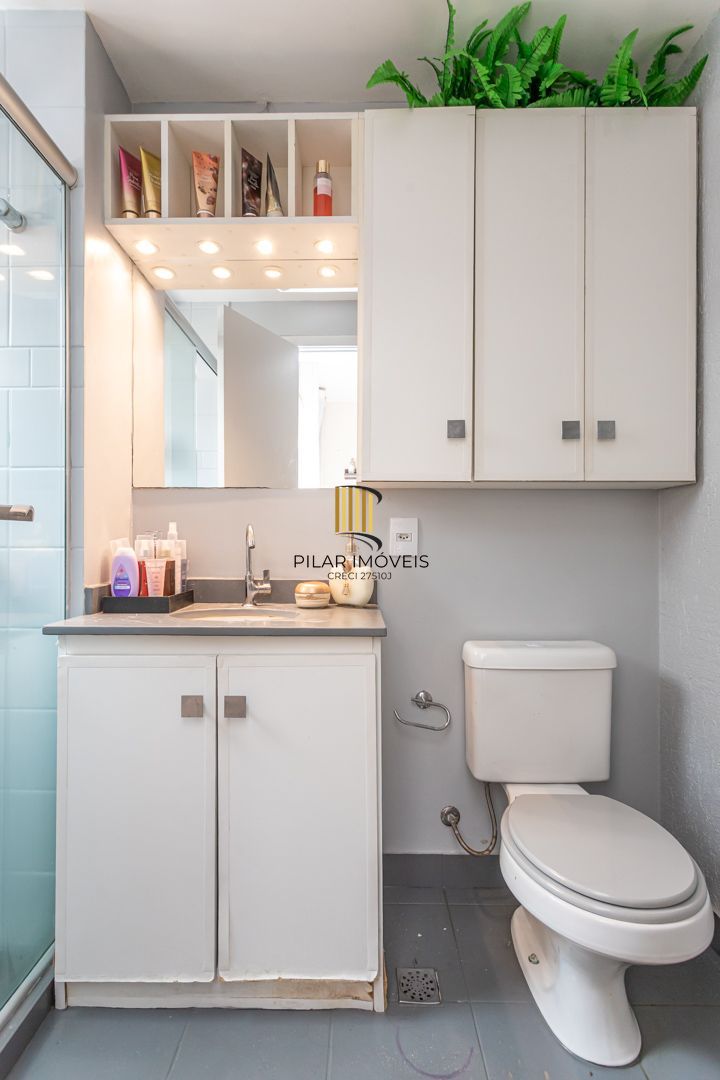 Apartamento 3 dormitórios no bairro Vila Ipiranga