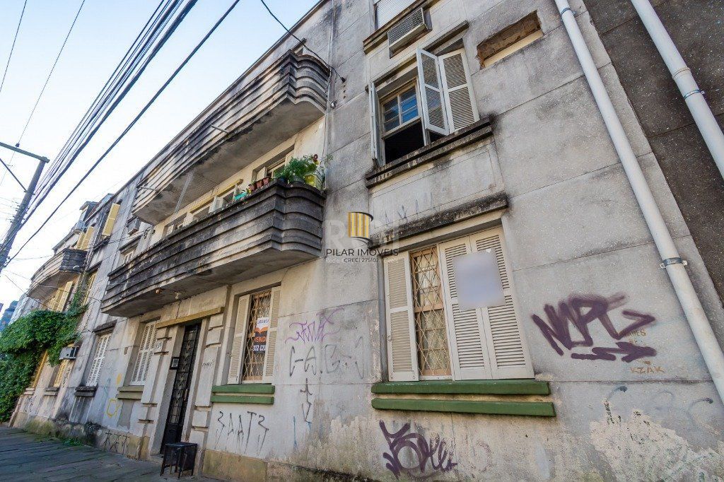 Apartamento para Venda - 87m², 2 dormitórios, Rio Branco