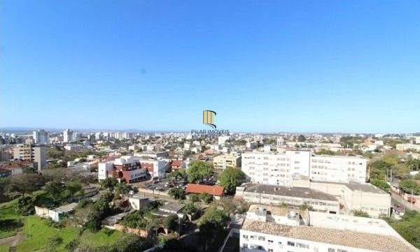 Apartamento mobiliado Jardim Europa