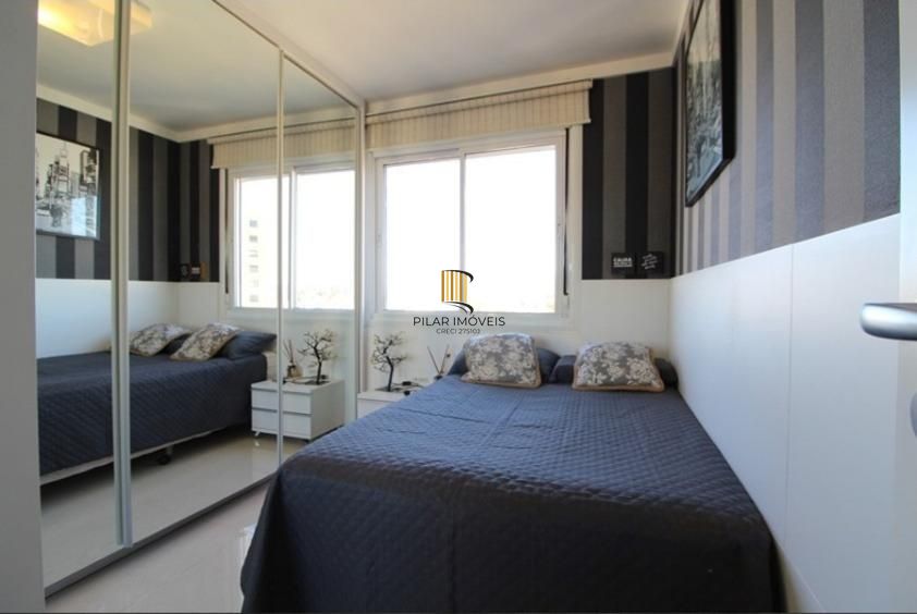 Apartamento mobiliado Jardim Europa