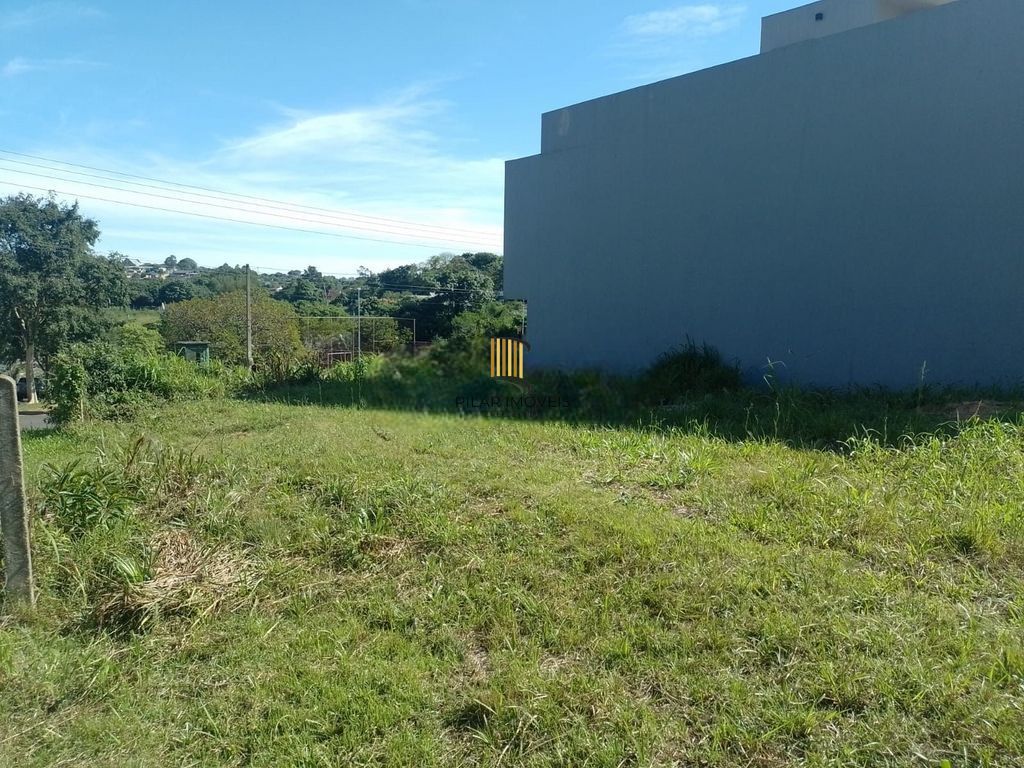 Terreno no bairro Mário Quintana