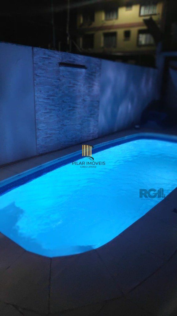 Casa para Venda 3 dormitórios no Partenon