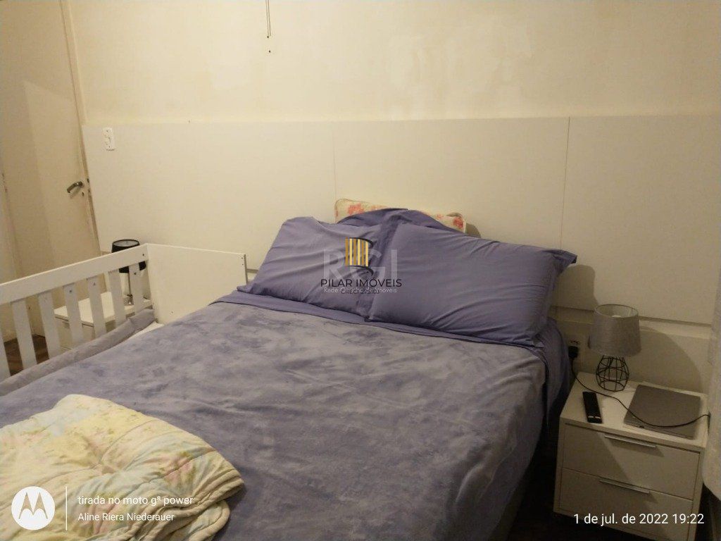 Apartamento para Venda - 96.17m², 3 dormitórios, Santa Maria Goretti