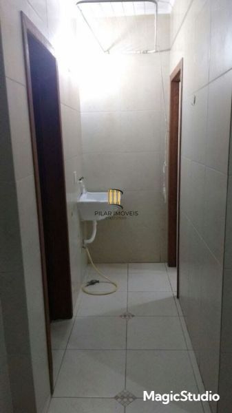 Apartamento de 2 dormitórios no bairro Santana
