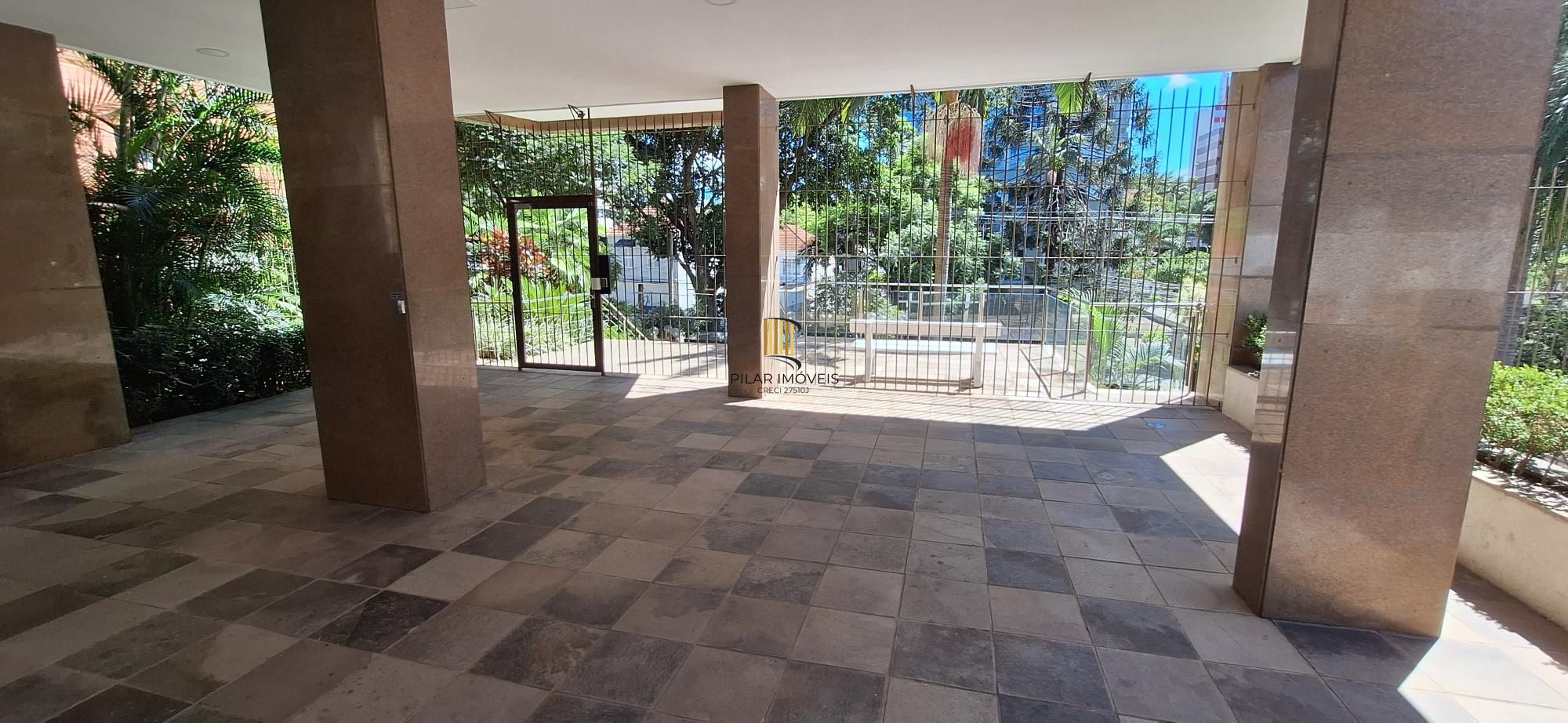 Exclusividade e Sofisticação: 3 Dormitórios em Endereço Nobre no Bairro Auxiliadora