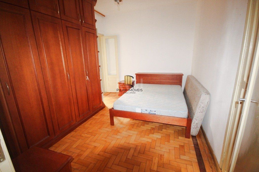 Apartamento no Centro de 3 dormitórios