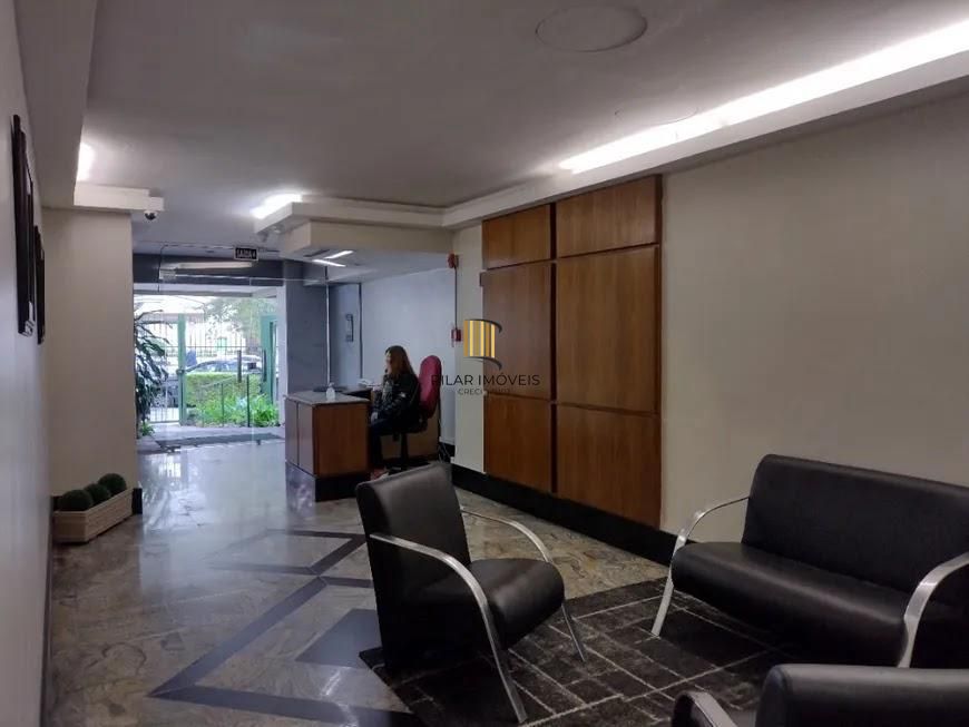 Sala Comercial 1 dormitório no bairro Moinhos de Vento
