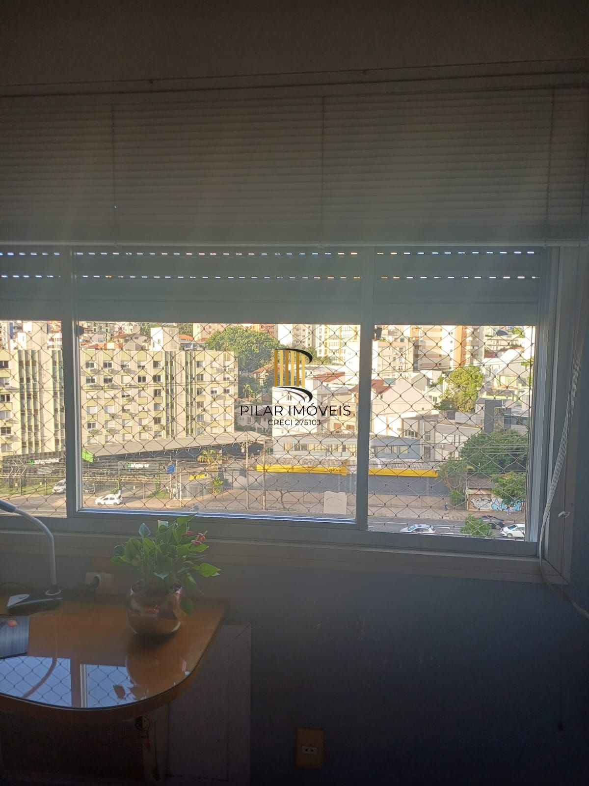 Apartamento 2 dormitórios no bairro Santana