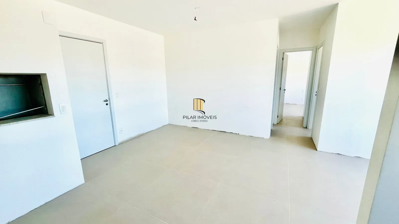 Apartamento no Supreme Altos Central Parque NOVO de 2 dormitórios e 2 vagas