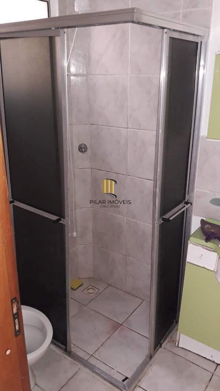 Apartamento 2 dormitórios no bairro Santa Fé