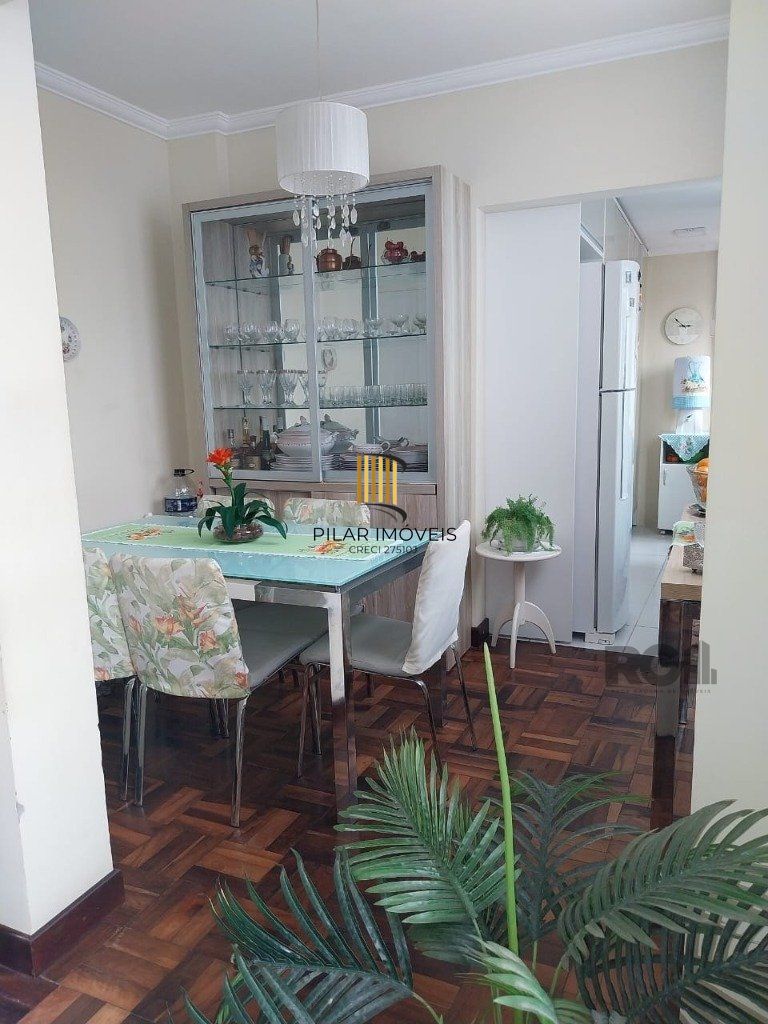 Apartamento 2 dormitórios no bairro Floresta