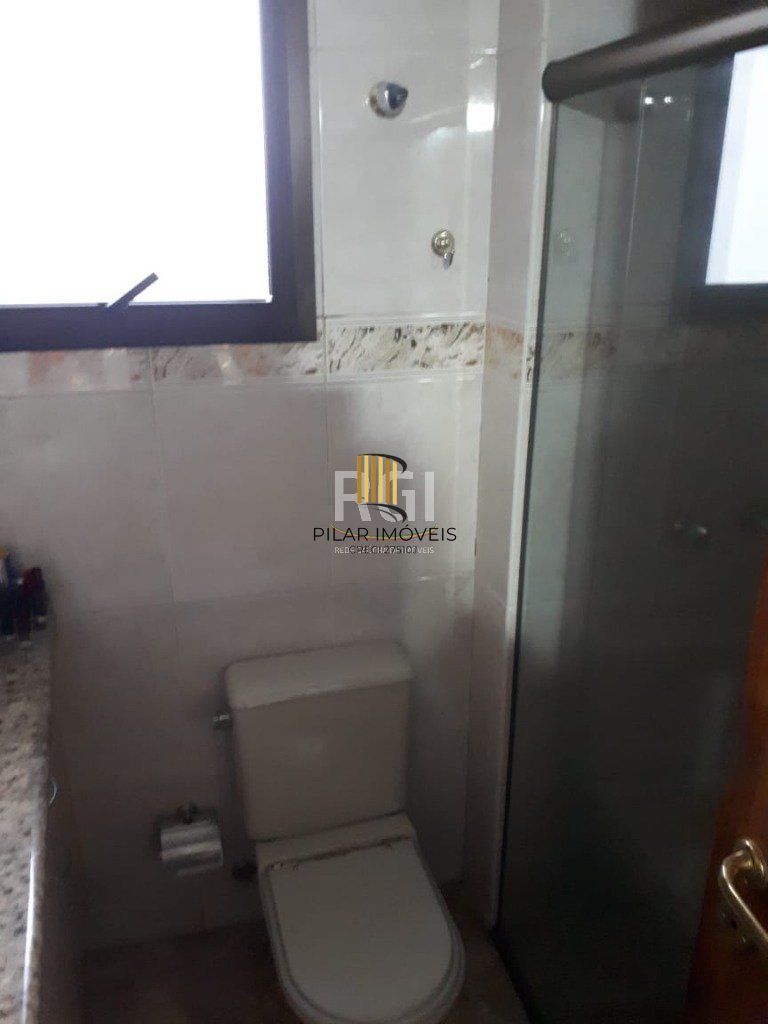 Apartamento para Venda - 117m², 3 dormitórios, sendo 1 suites, 3 vagas - Jardim Botânico