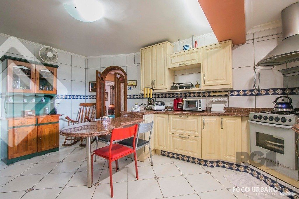 Casa 3 Dormitório(s) Bairro Jardim Itu