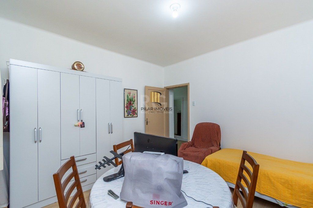 Apartamento para Venda - 87m², 2 dormitórios, Rio Branco