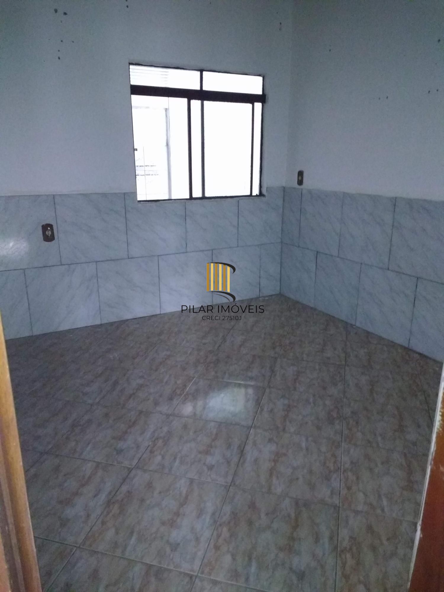 Casa 2 dormitórios no bairro Krahe