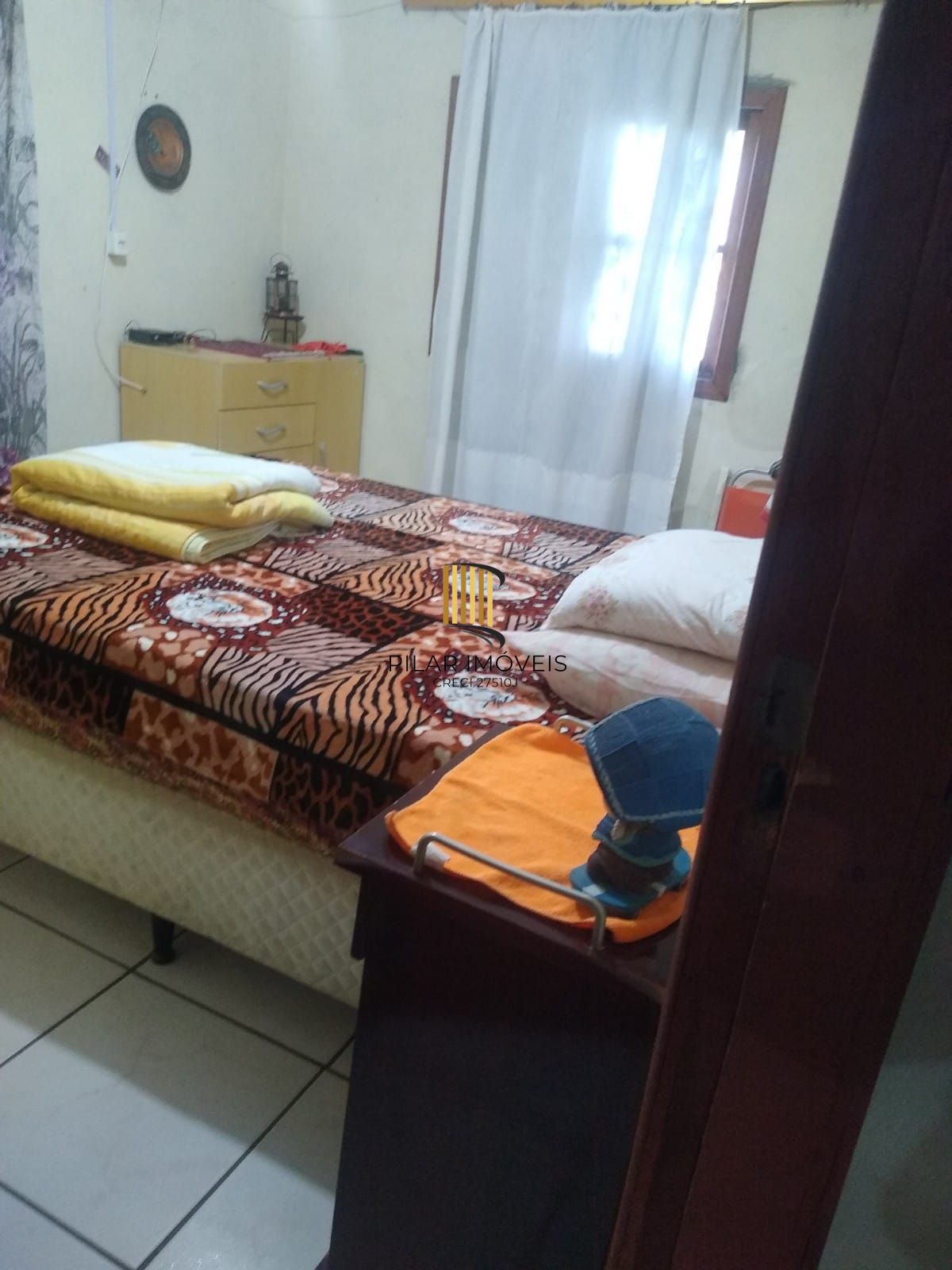 Casa 3 dormitórios no bairro Mirim