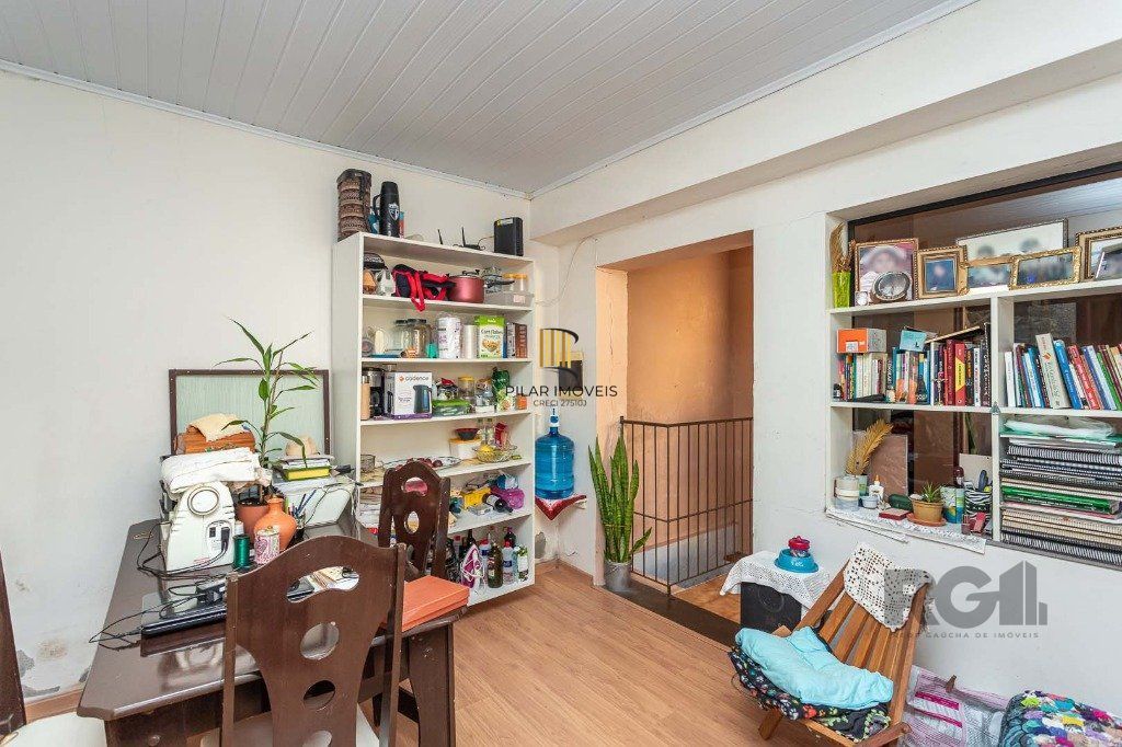 Casa sobrado no Jardim do Salso de 3 dormitórios