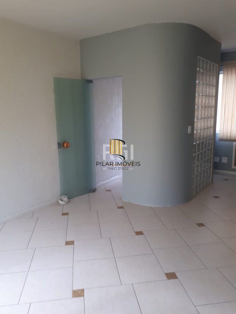Conjunto/Sala para Venda - 38m², 1 vaga - Santa Cecília