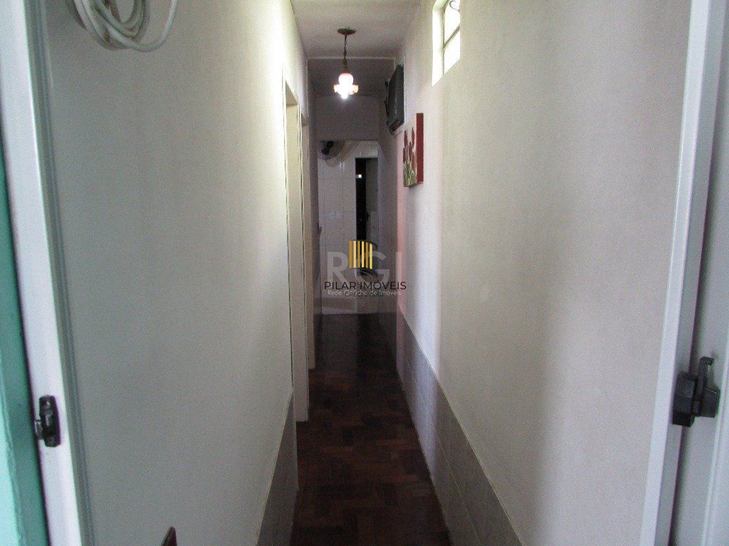 Casa para Venda - 150m², 3 dormitórios, 2 vagas - Santa Rosa de Lima