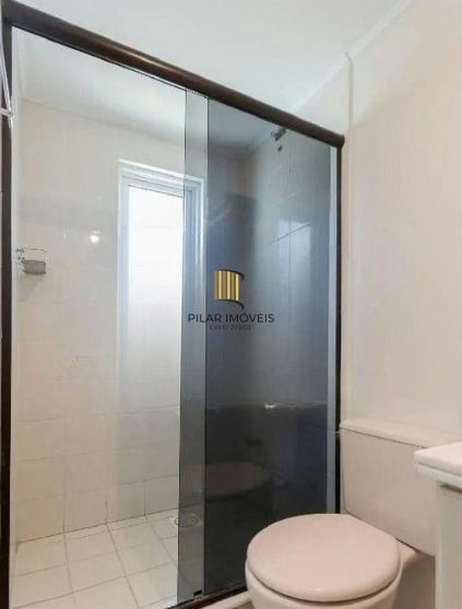 Apartamento de 2 dormitórios, vaga e infra